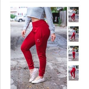 Halio LA Cozy Jogger